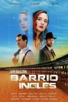 Операция «Английский квартал» онлайн